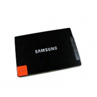 Samsung 830 SSD Test Startbild