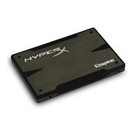 HyperX 3K SSD Test Startbild