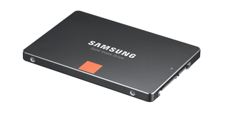 Samsung SSD 840 Serie