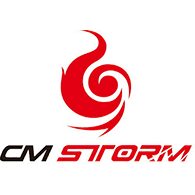 CM Storm Logo