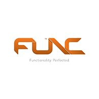 FUNC Logo