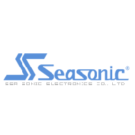 SeaSonic Logo