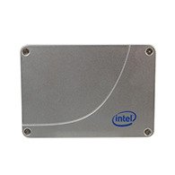 Intel SSD 335 Series Test Startbild