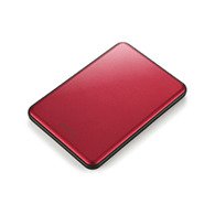 Buffalo MiniStation Slim 500 GB Startbild