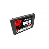 Kingston SSDNow V+200 120 GB im Test Startbild