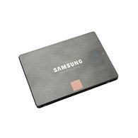 Samsung SSD 840 Pro Series 512 GB Test Startbild