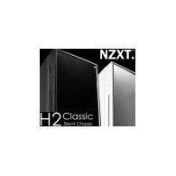 fluestergehaeuse nzxt h2 classic series