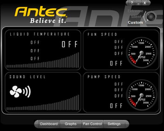 ANtec Software