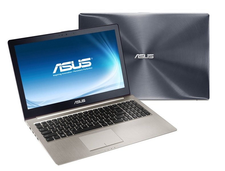 ASUS Ultrabook UX51VZ