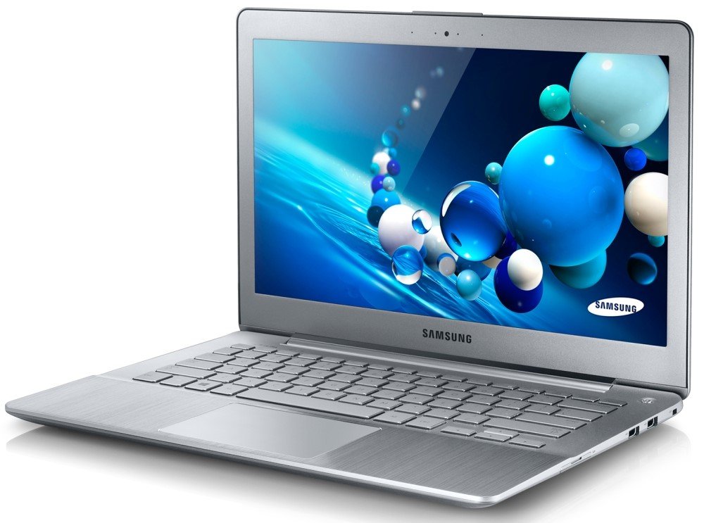 Samsung 730U3E Ultrabook