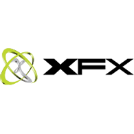 XFX Logo
