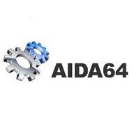 AIDA64 Logo