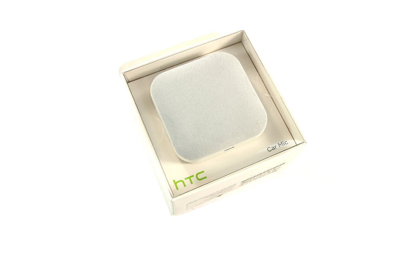 HTC Car Mic - Draufsicht