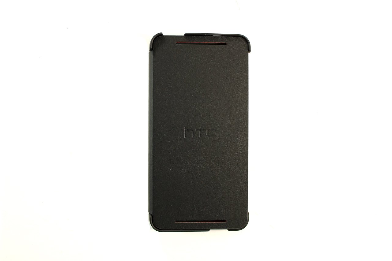 HTC Hard Shel with Cover - Draufsicht