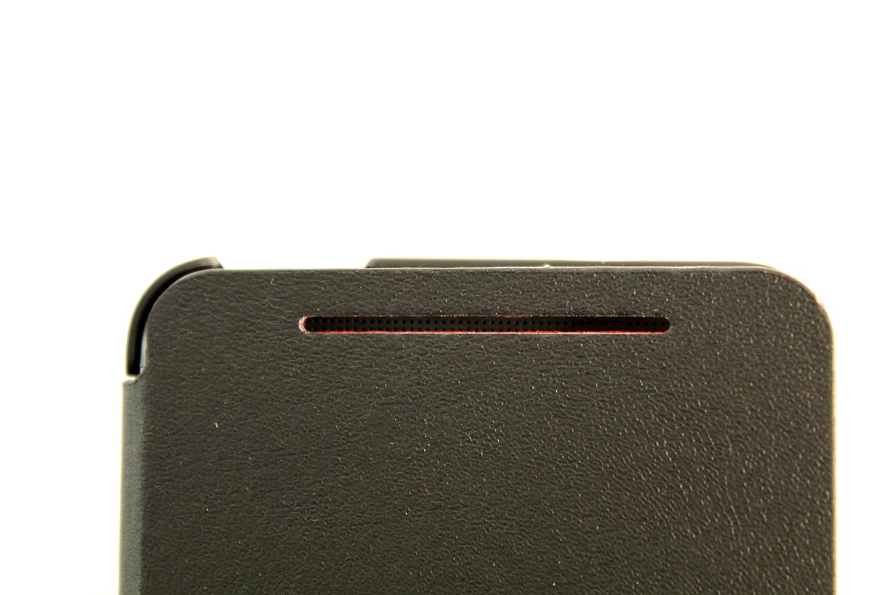 HTC Hard Shel with Cover - Detail