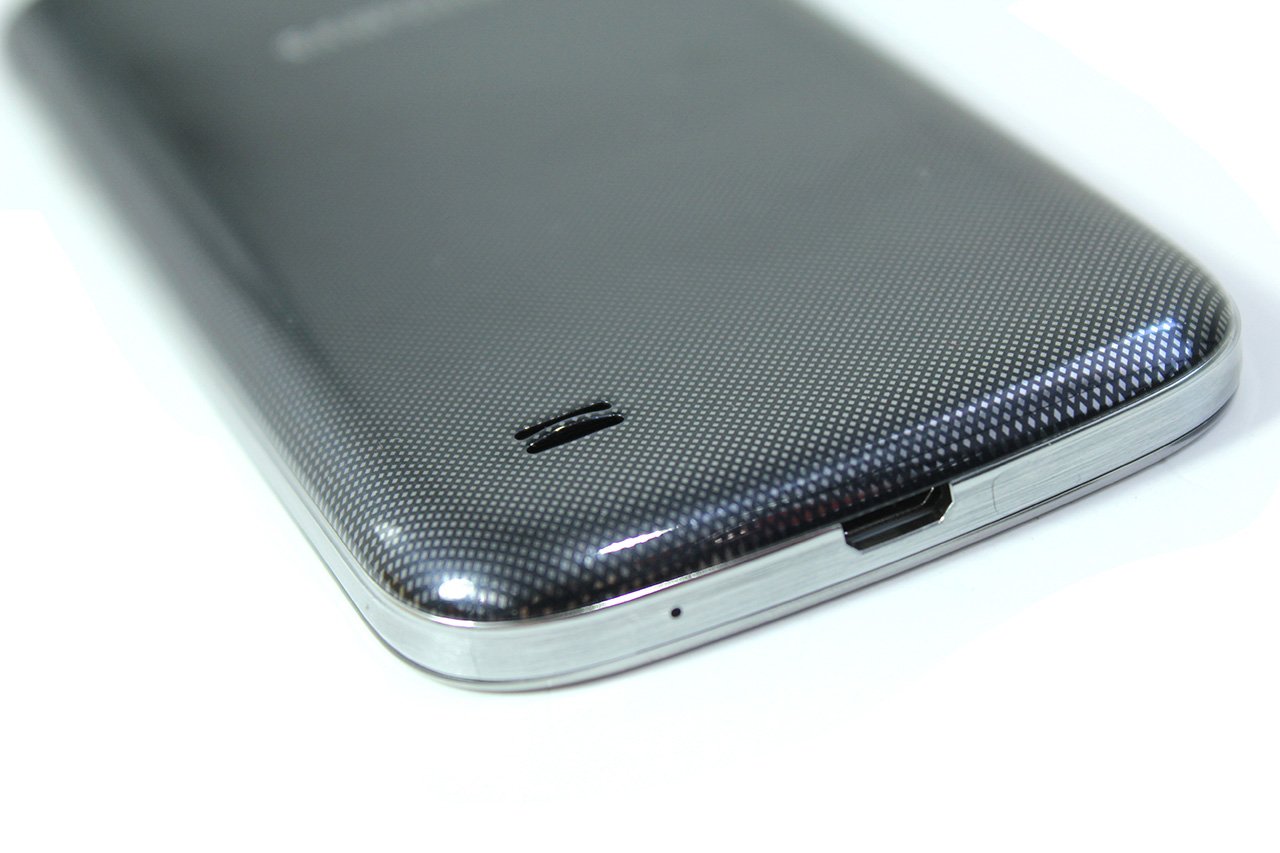 Samsung Galaxy s4 mini - Lautsprecher