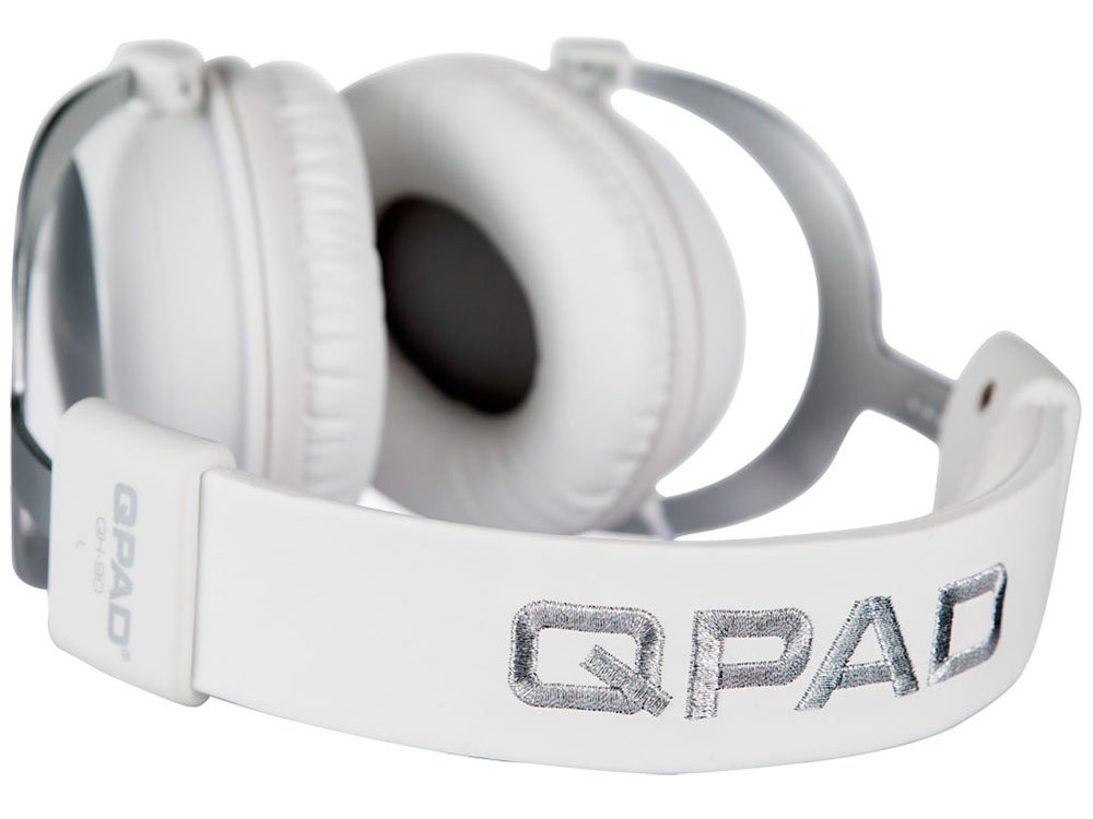 QPAD QH-85 Gaming Headset Kopfband