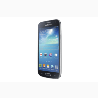 Samsung Galaxy S4 Mini Startbild
