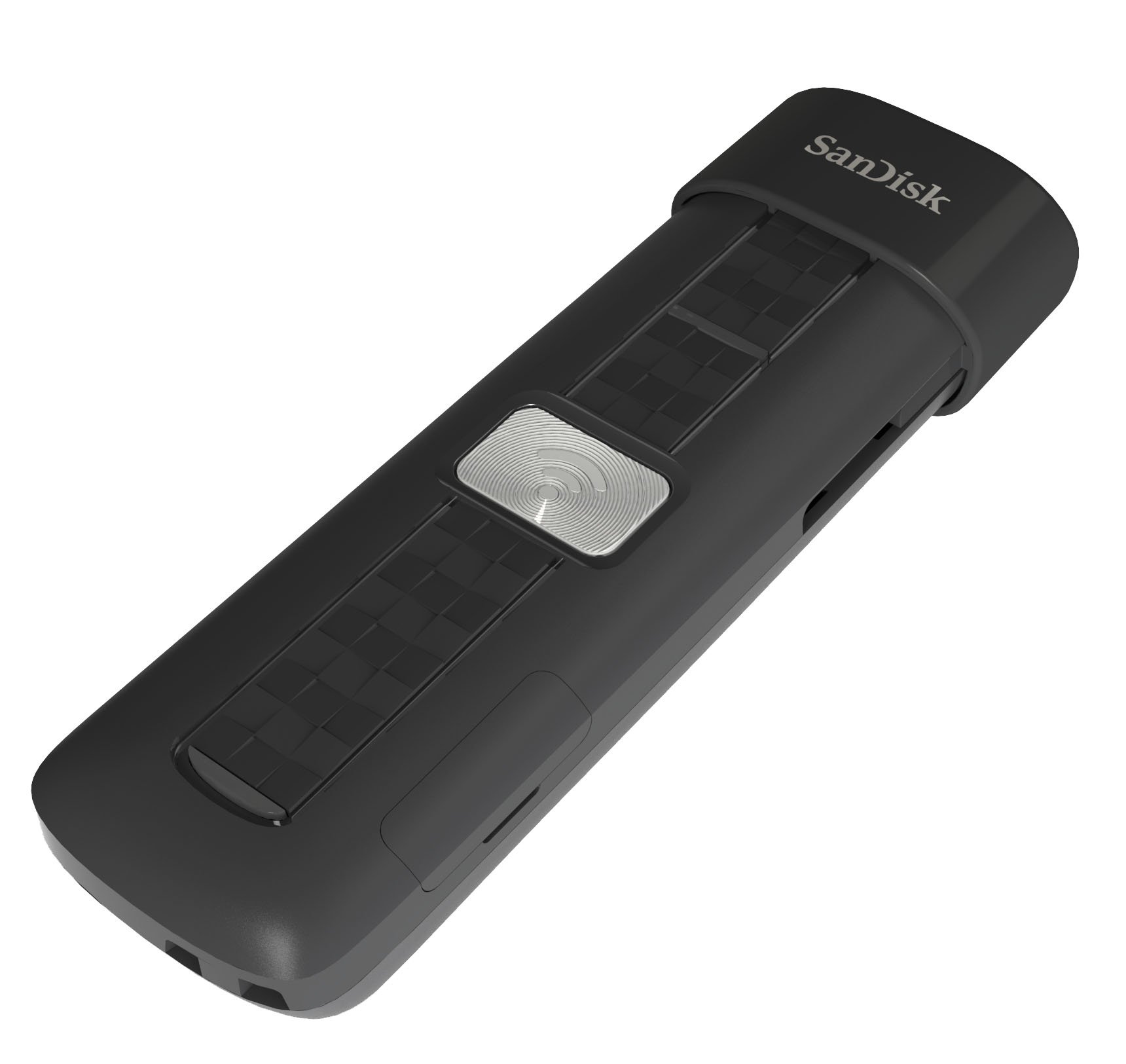 SanDisk Connect Wireless Flash Drive - geschlossen
