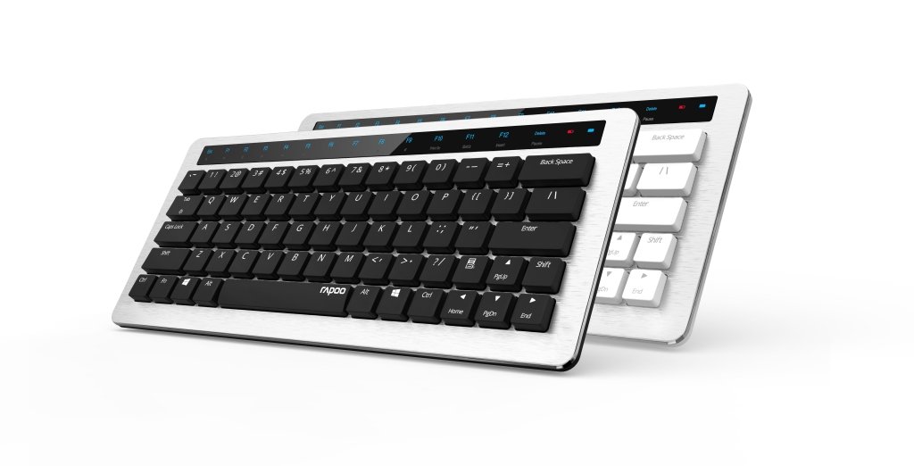 Rapoo KX Tastatur