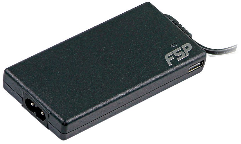 FSP NB U65 Ultrabook Adapter