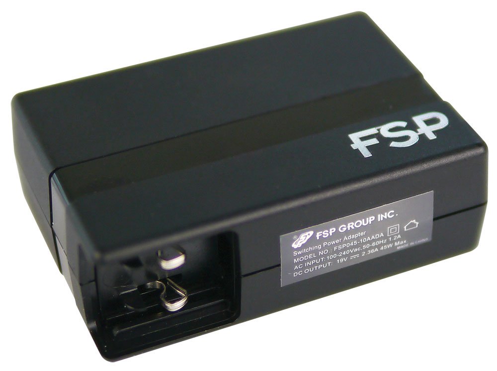 FSP Twinkle 65 Adapter - Ohne Aufsatz