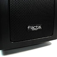 Fractal Design Arc XL - Startbild