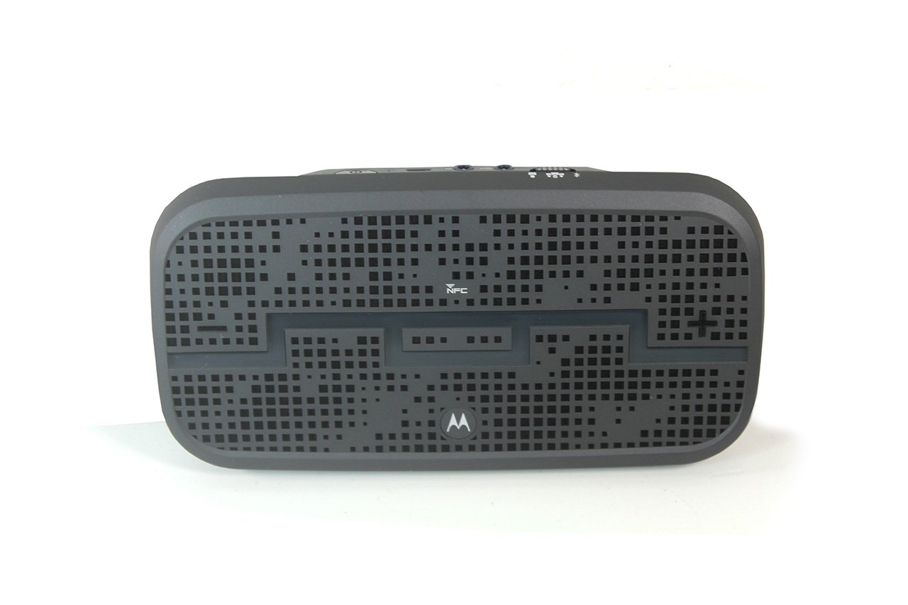 SOL Bluetooth Speaker - Front