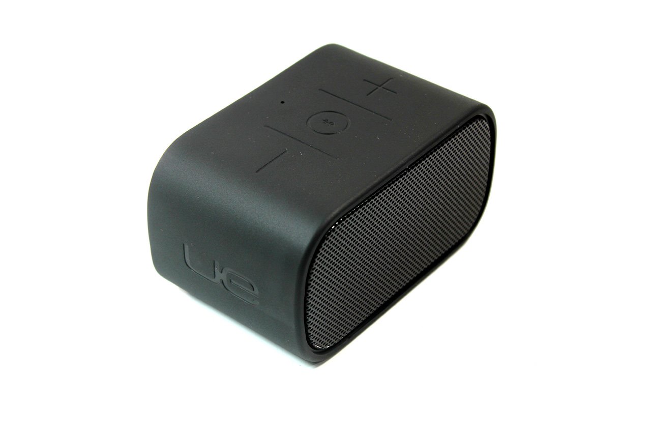 UE Bluetooth Speaker - Seitlich