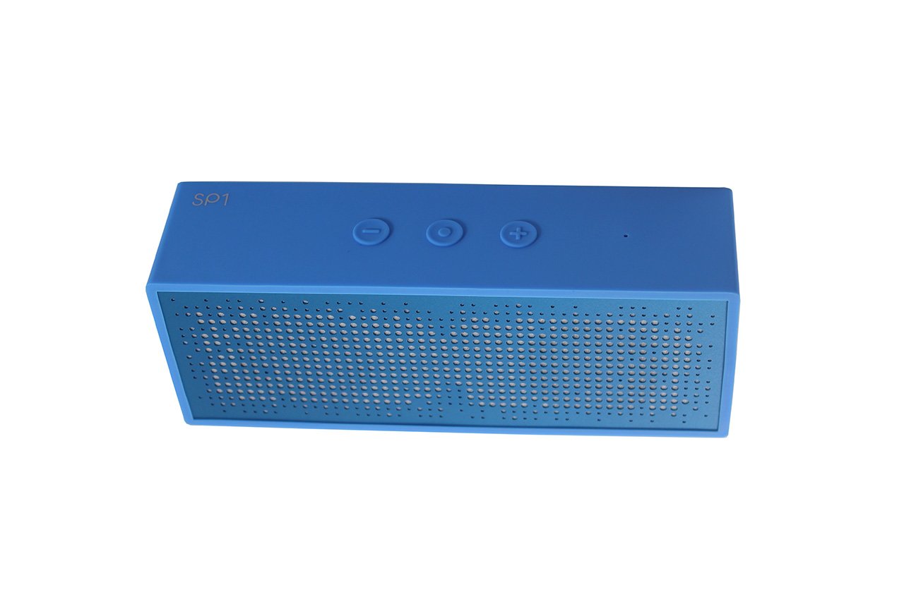 Antec Bluetooth Speaker - Front