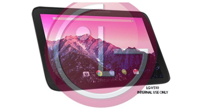 LG-V510 Nexus 10 (2013)