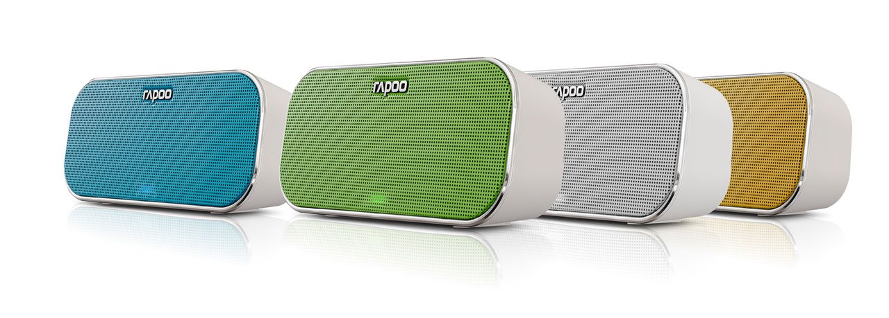 Rapoo A500 Bluetooth Lautsprecher