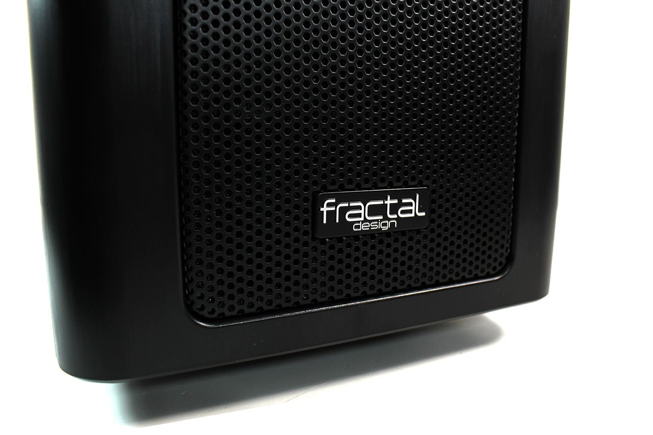 Fractal Design Arc XL - Detail-Ansicht