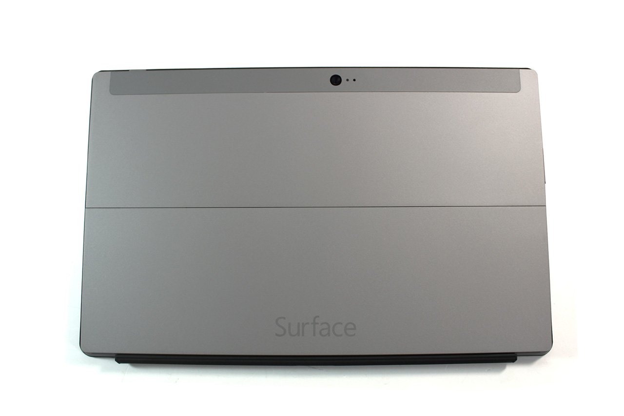 Surface 2 - Rückseite