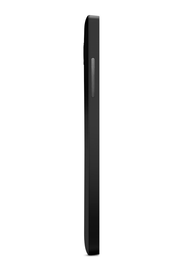 Google Nexus 5 - Seitenansicht Links