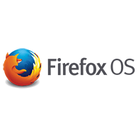 Mozilla Firefox OS Logo