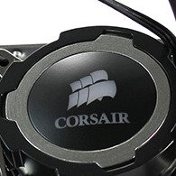 Corsair Hydroseries H105 Startbild