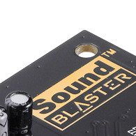 Creative Sound Blaster Audigy Rx - Startbild