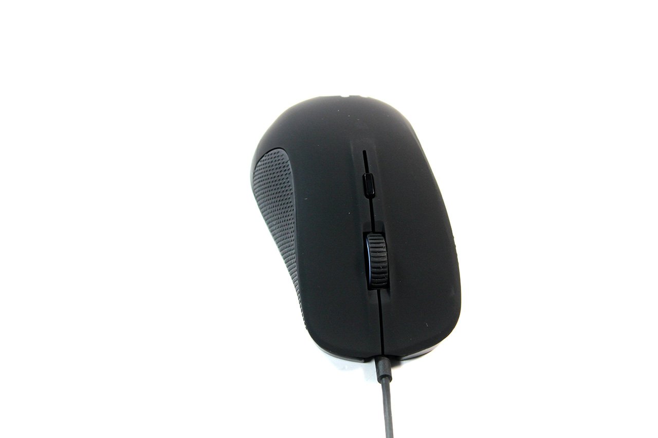 SteelSeries Rival Front