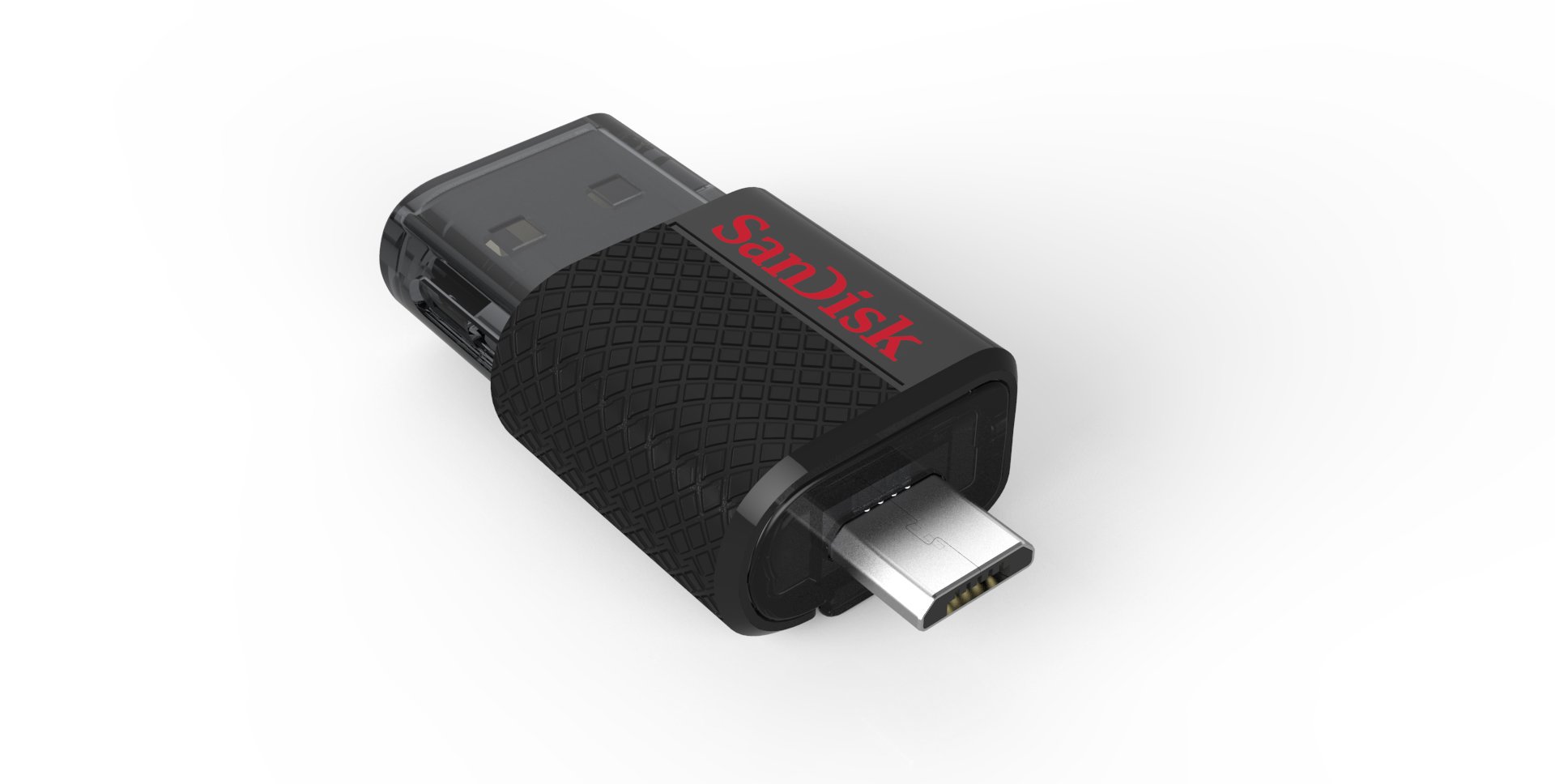 SanDisk Dual_USB_Drive