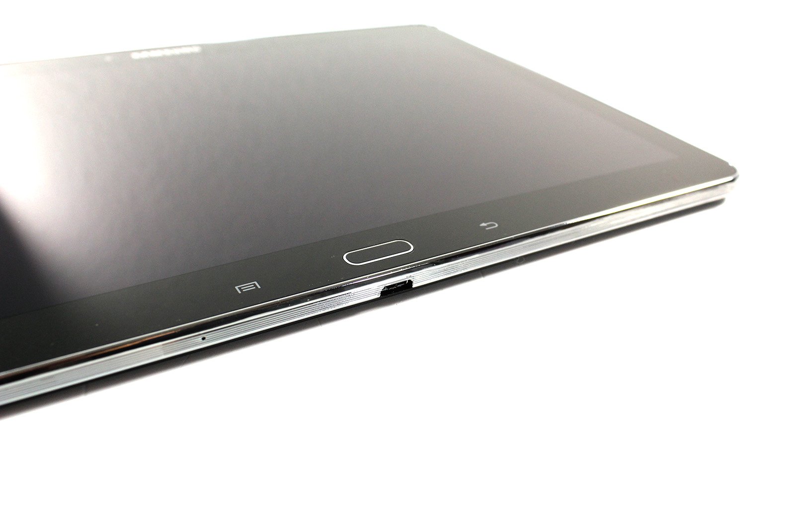 Samsung Galaxy Note 10.1 2014 Edition - USB-Anschluss