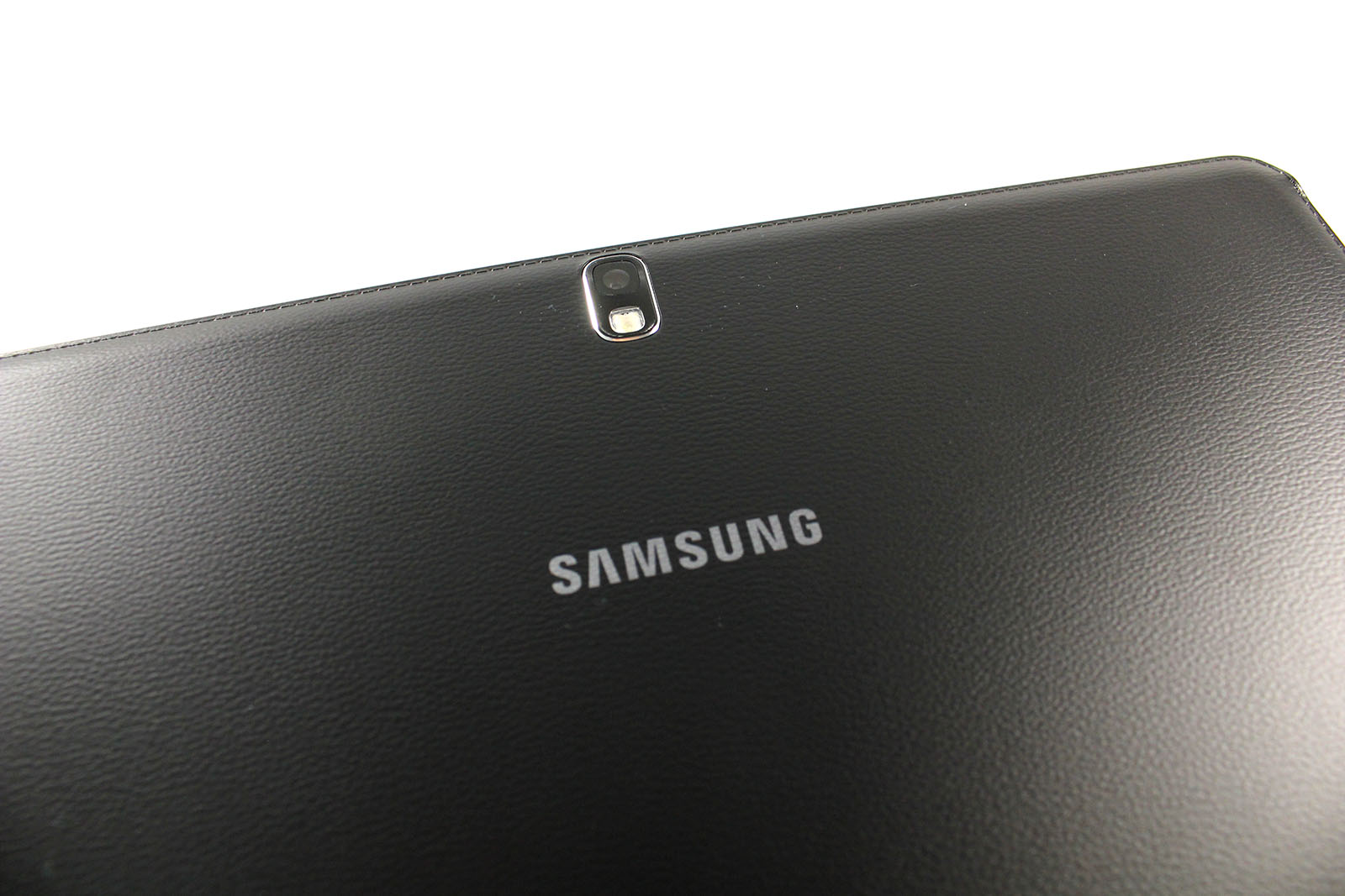 Samsung Galaxy Note 10.1 2014 Edition - Kamera