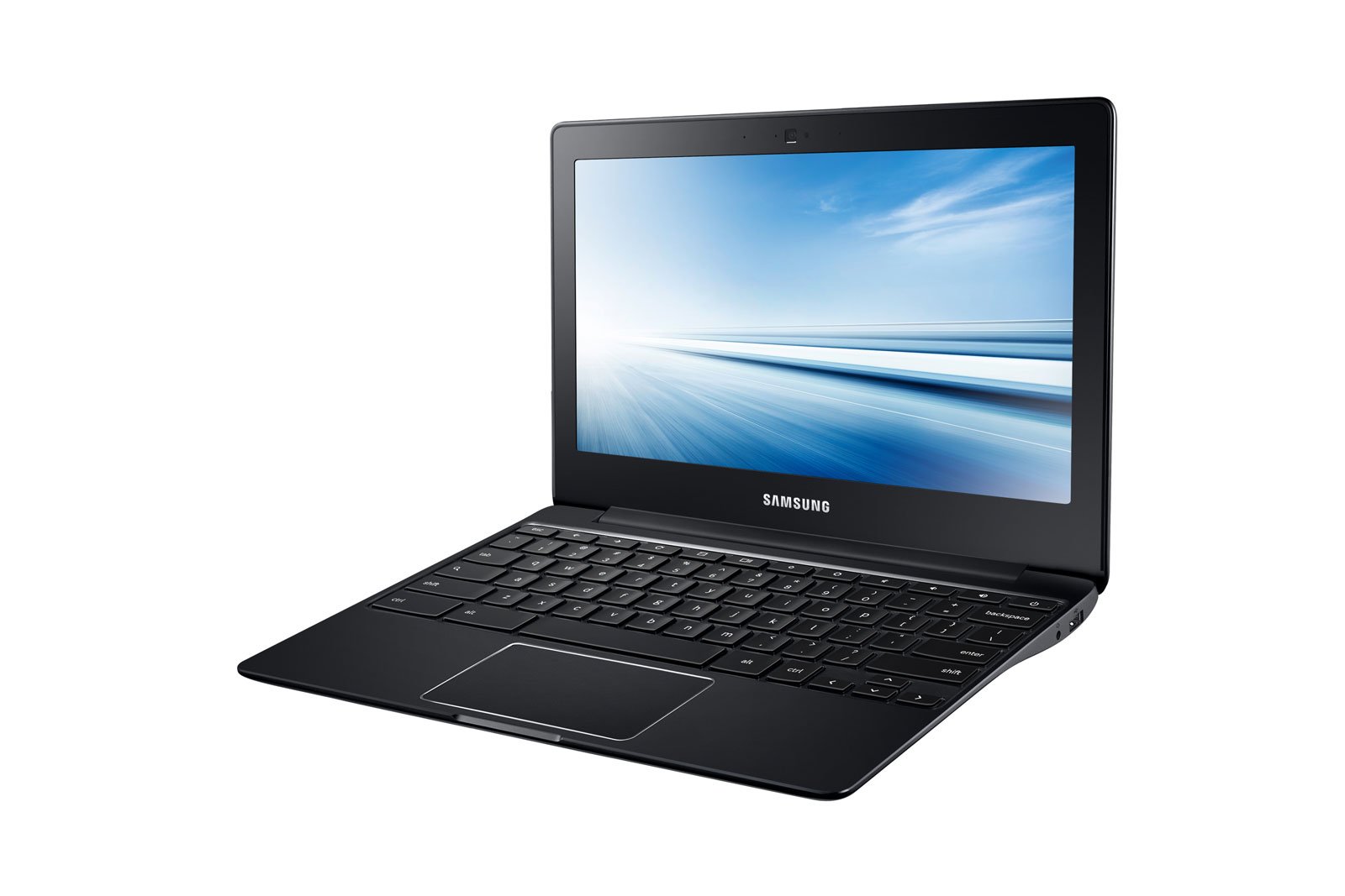 Samsung Chromebook 2 - Fronansicht