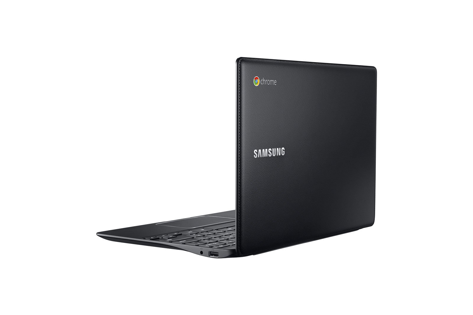 Samsung Chromebook 2 - Rückseite
