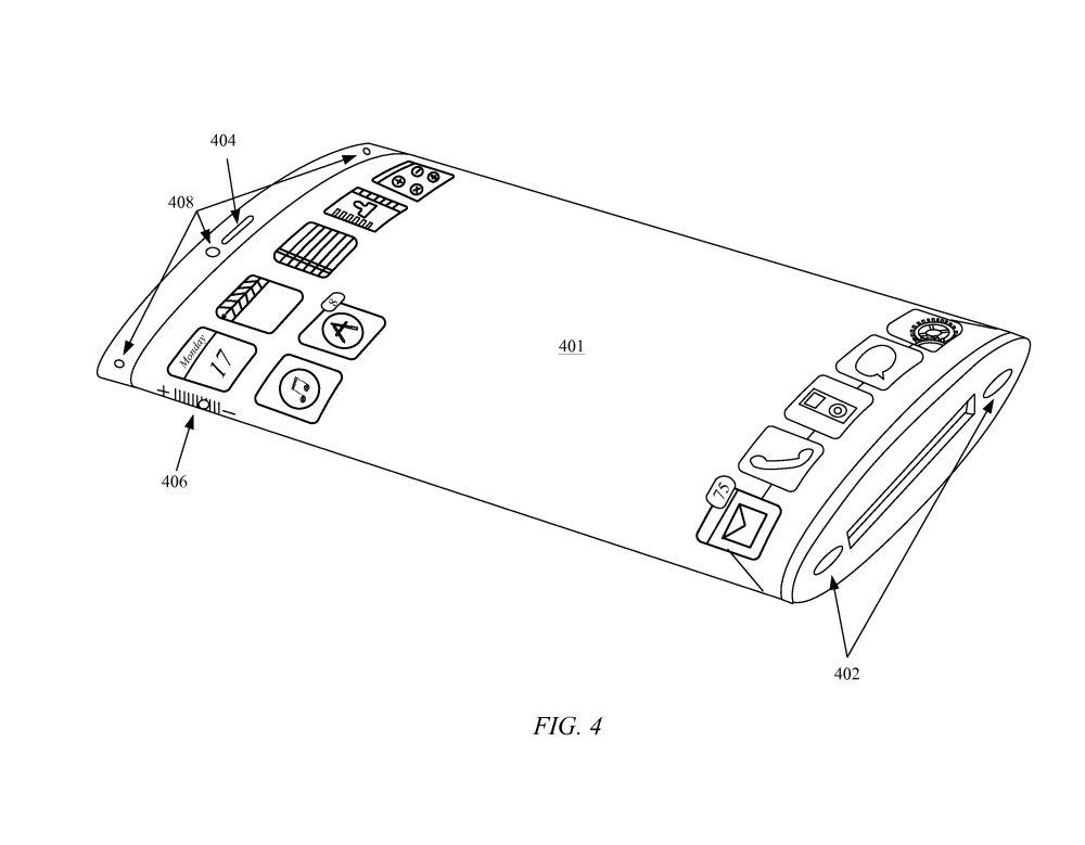 iPhone-Patent