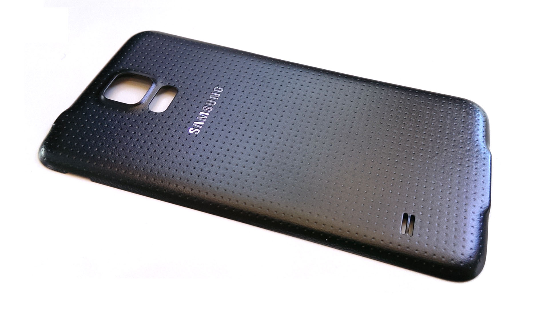Samsung Galaxy S5 - Rückseite  Schale
