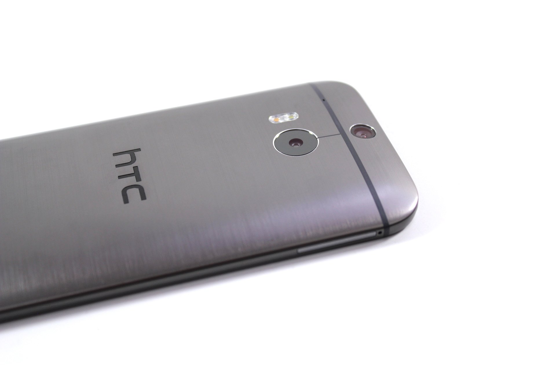 HTC One M8 - Kamera
