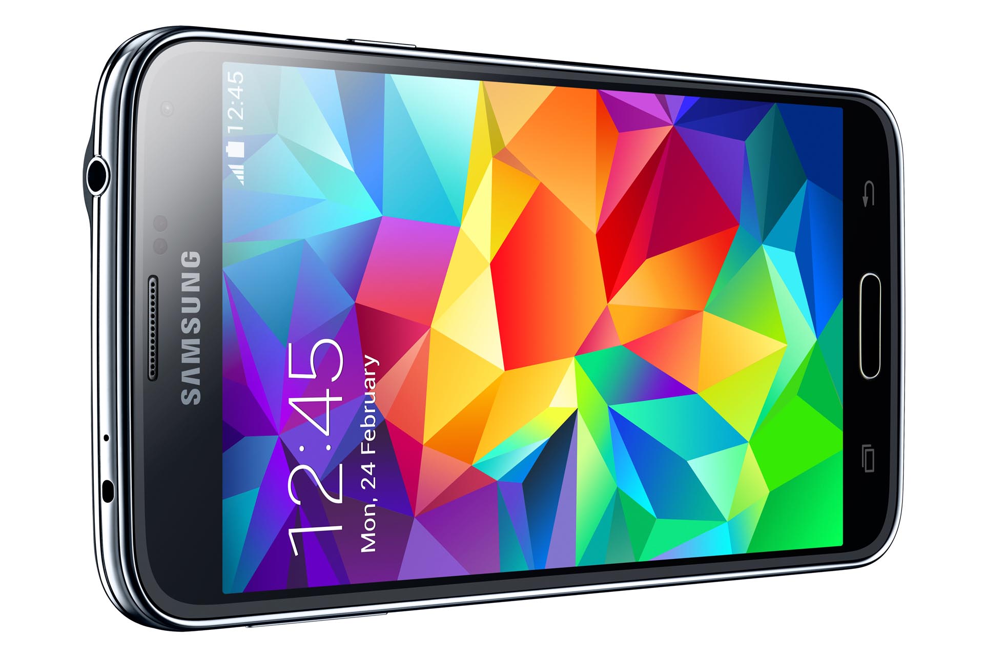 Samsung Galaxy S5 - Klinkenanschluss
