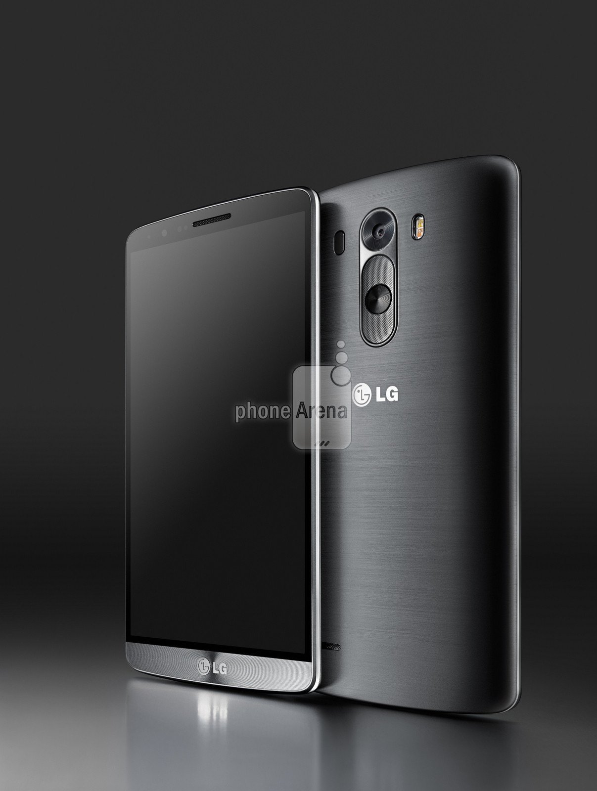 LG G3 Pressefoto