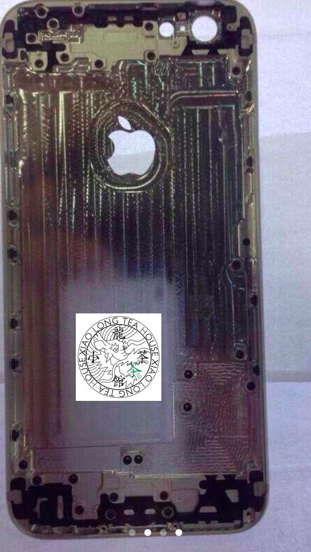iPhone 6 leak 2